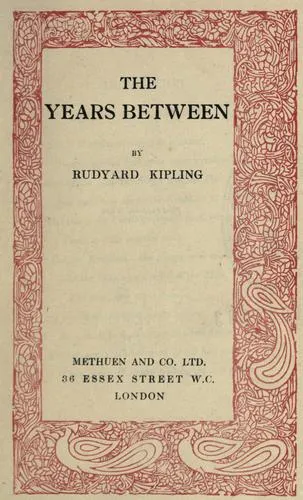 The years between