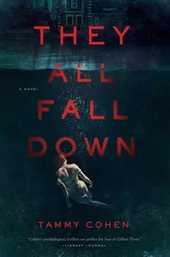 They all fall down by Tamar Cohen