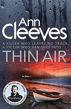 Thin Air by Ann Cleeves