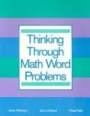 Thinking Through Math Word Problems