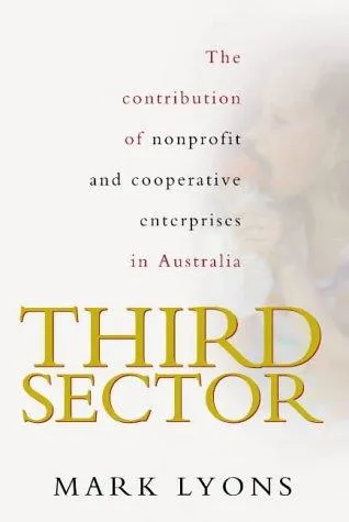 Third sector