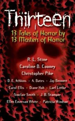 Thirteen by T. Pines