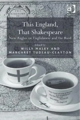 This England, that Shakespeare