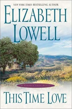 This Time Love by Ann Maxwell