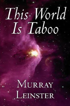 This World Is Taboo by Murray Leinster