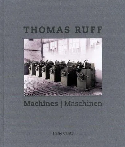 Thomas Ruff