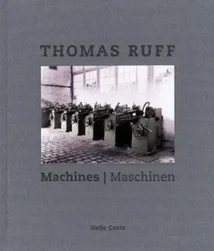 Thomas Ruff by Thomas Ruff