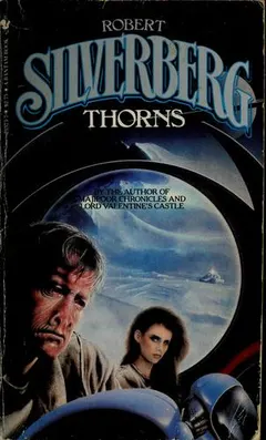 Thorns by Robert Silverberg