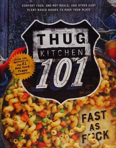 Thug Kitchen 101