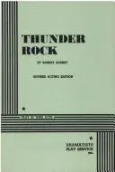 Thunder Rock by Robert Ardrey
