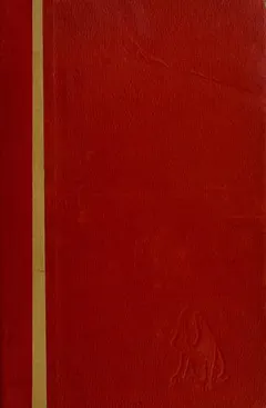 Thurber by Burton Bernstein