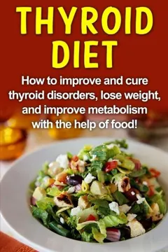 Thyroid Diet by Robert Jacobson