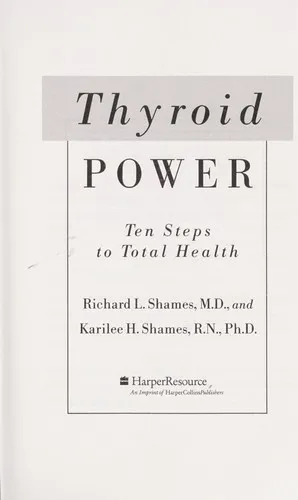 Thyroid power