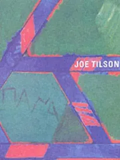 Tilson by Joe Tilson