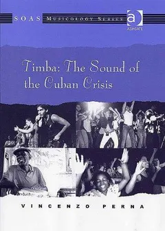 Timba by Vincenzo Perna