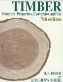 Timber by H. E. Desch