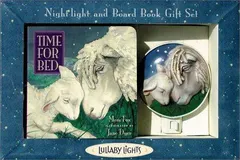 Time for Bed by Mem Fox