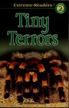 Tiny Terrors by Katharine Kenah