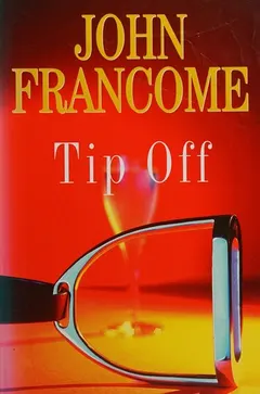 Tip Off by John Francome