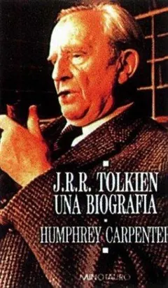 Tolkien by Humphrey Carpenter