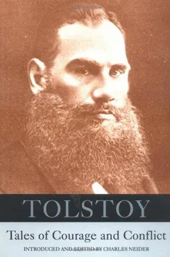Tolstoy by Лев Толстой
