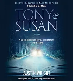 Tony & Susan by Austin Wright