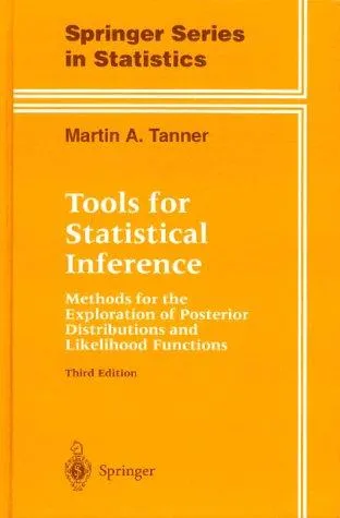 Tools for statisticalinference
