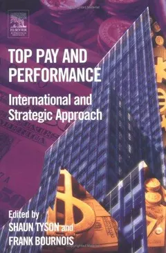 Top pay and performance by S. Tyson