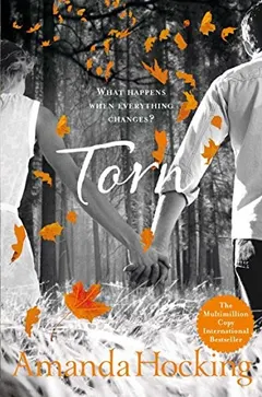 Torn by Amanda Hocking