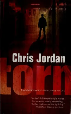 Torn by Chris Jordan