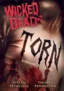 Torn by Stefan Petrucha