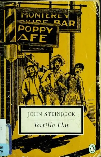 Tortilla Flat