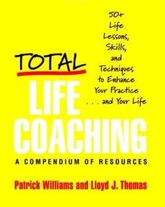 Total life coaching by Patrick Williams
