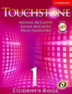 Touchstone by McCarthy, Michael