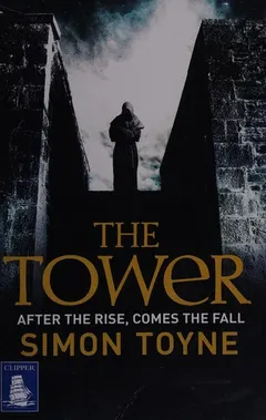 Tower by Simon Toyne