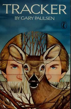Tracker by Gary Paulsen