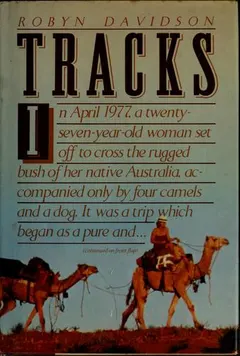 Tracks by Robyn Davidson