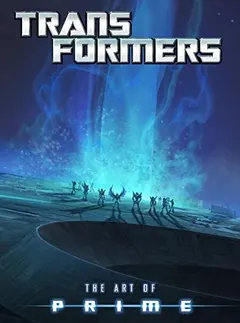Transformers by Jim Sorenson