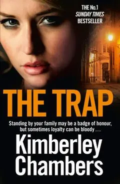 Trap by Kimberley Chambers