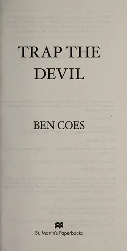 Trap the devil