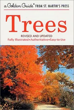 Trees by Herbert S. Zim