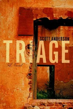 Triage by Scott Anderson
