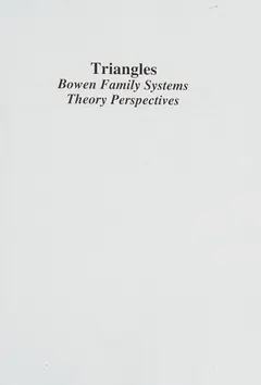 Triangles by Peter Titelman