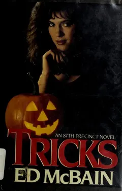 Tricks by Evan Hunter