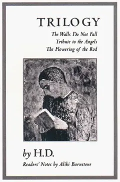 Trilogy by H. D. (Hilda Doolittle)