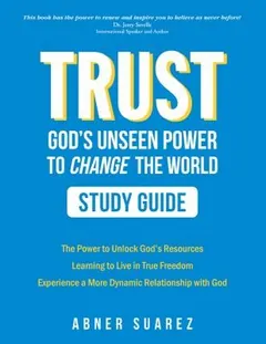 Trust by Abner Suarez