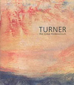 Turner by Eric Shanes