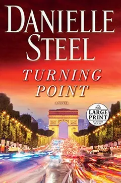 Turning Point by Danielle Steel