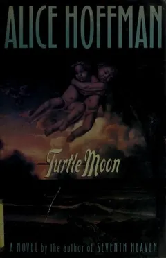 Turtle Moon by Alice Hoffman