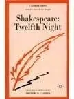 Twelfth Night by William Shakespeare